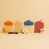 Mysterieprodukt – Handgjord Tvål