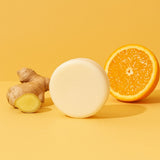 Shampoo Bar: Vitality - Vitalitet & glans