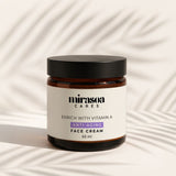 Anti - aging duo med A - Vitamin - Mirasoa Cares