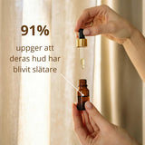 Anti - Aging rutin för ansiktet - Night - Mirasoa Cares