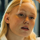 Anti - Aging rutin för ansiktet - Night - Mirasoa Cares