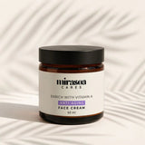 Anti - Aging rutin för ansiktet - Night - Mirasoa Cares