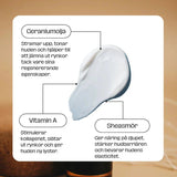 Anti - Aging rutin för ansiktet - Night - Mirasoa Cares