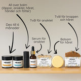 Miljövänlig Ritual - Mirasoa Cares