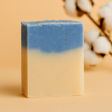 Pack Bomullsblomma - Mirasoa Cares