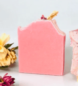 Sakurablomstvål - Sommarutgåvan Rosa🌸 - Mirasoa Cares