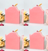 Sakurablomstvål - Sommarutgåvan Rosa🌸 - Mirasoa Cares