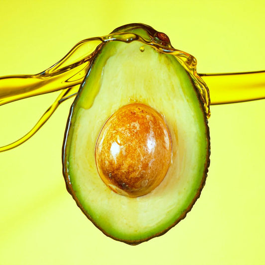 About Avocado oil