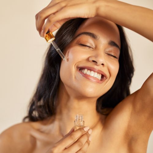 The Benefits of our Rejuvenating Serums for All Skin Types