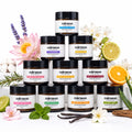 🥇 Hela Kollektionen – 10 Naturliga Deodoranter