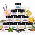 🥇 Hela Kollektionen – 10 Naturliga Deodoranter