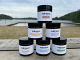 Naturlig Deo 3+1
