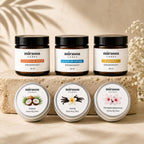 Naturlig Deodoranter - Bundle 3+3