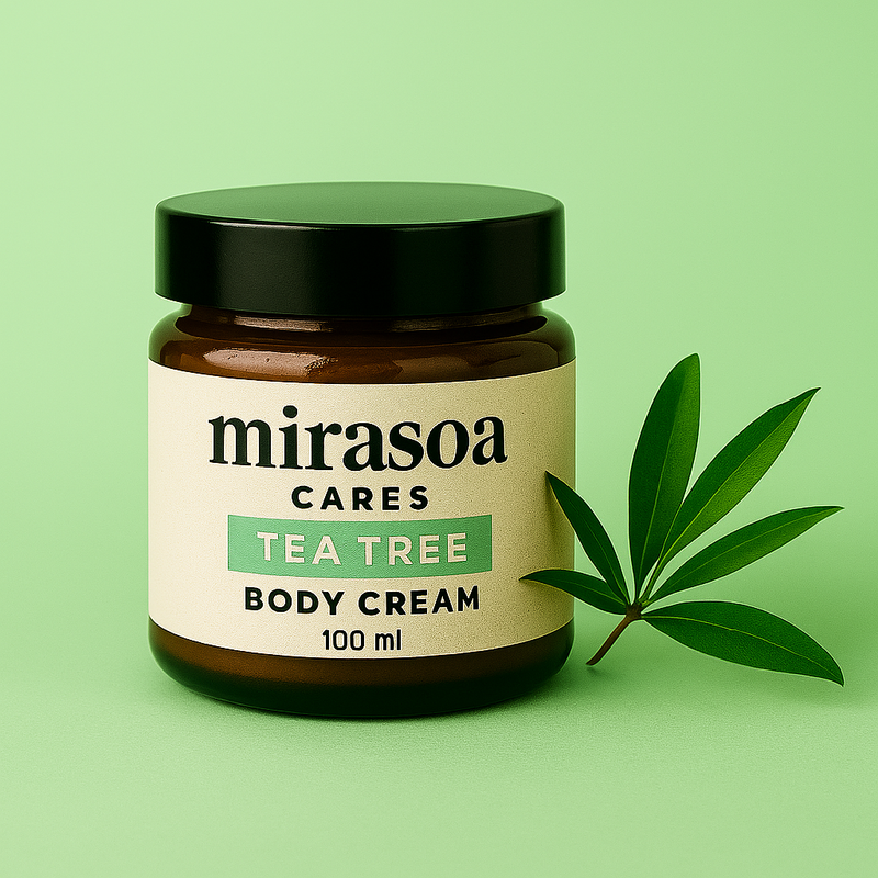 Body Creams