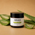 Naturlig Deodorant - Aloe Vera