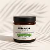 Anti-Blemish Acne + Line Correcting Rutin