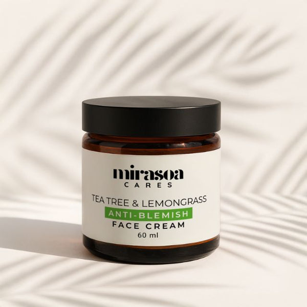 Anti-Blemish Face Cream