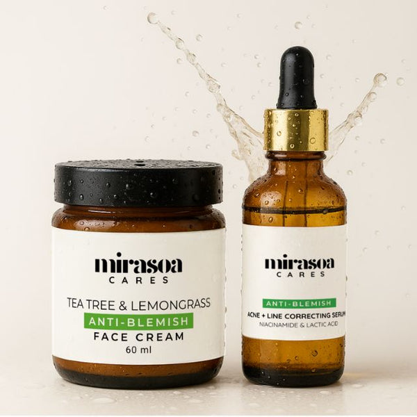 Anti-Blemish Duo