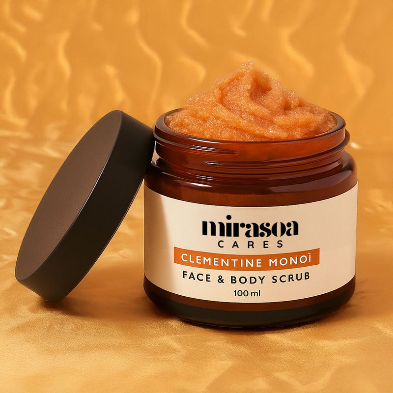 Full Pack Clémentine Monoï