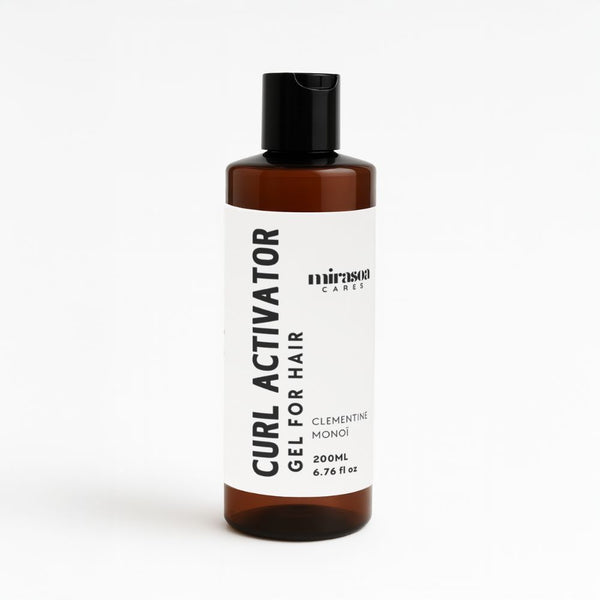 Curl Activator