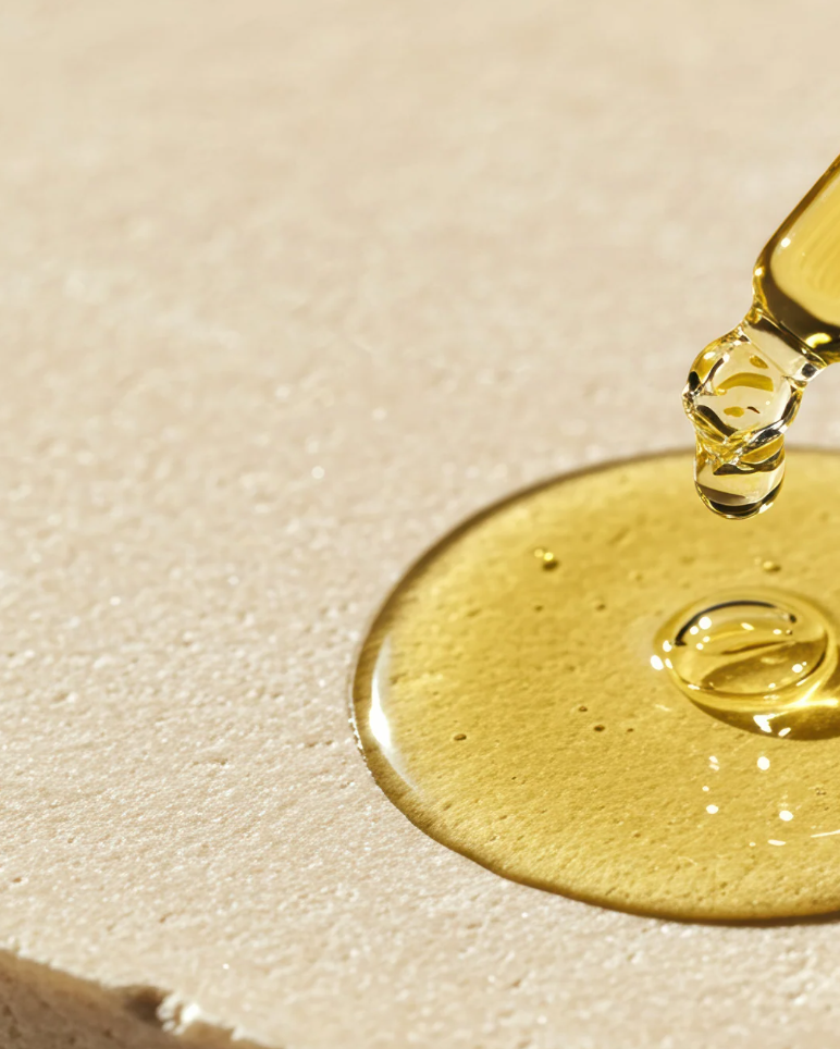Anti-Aging routine - Night - Vitamin A