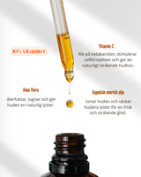 Healthy Glow Rutin