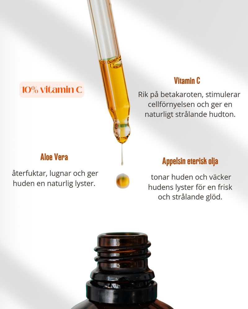 Healthy Glow Rutin