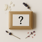 Mysterieprodukt – Handgjord Tvål