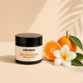 Naturlig Deodorant - Clementine MonoÏ