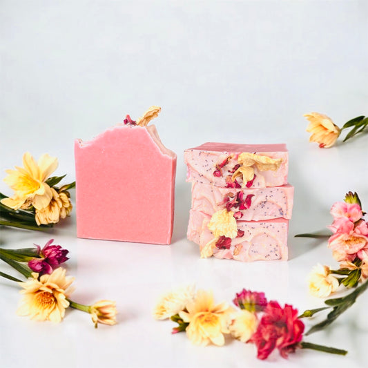 Sakura Soap 🌸