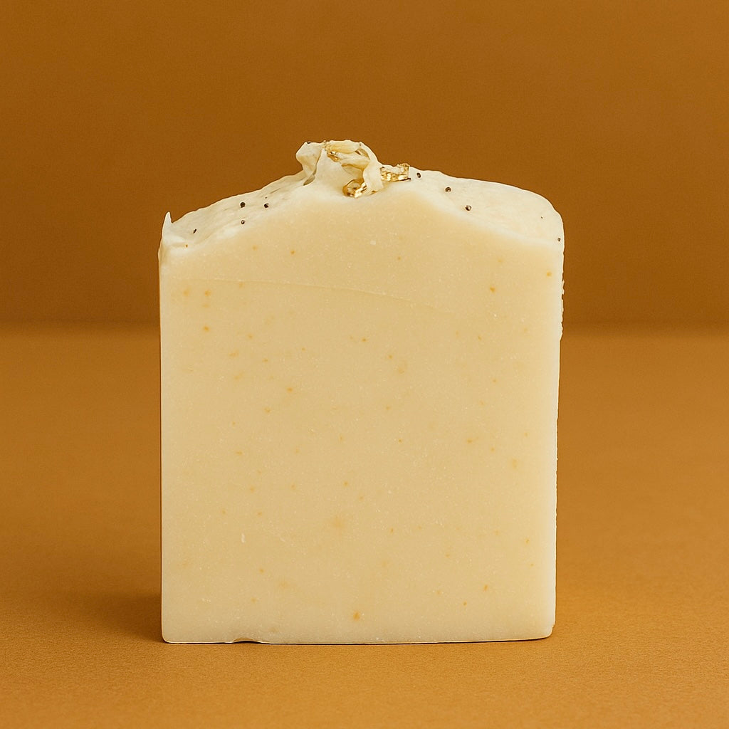 Mysterieprodukt – Handgjord Tvål