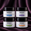 Pack Cream for