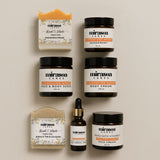 Full Pack Clémentine Monoï