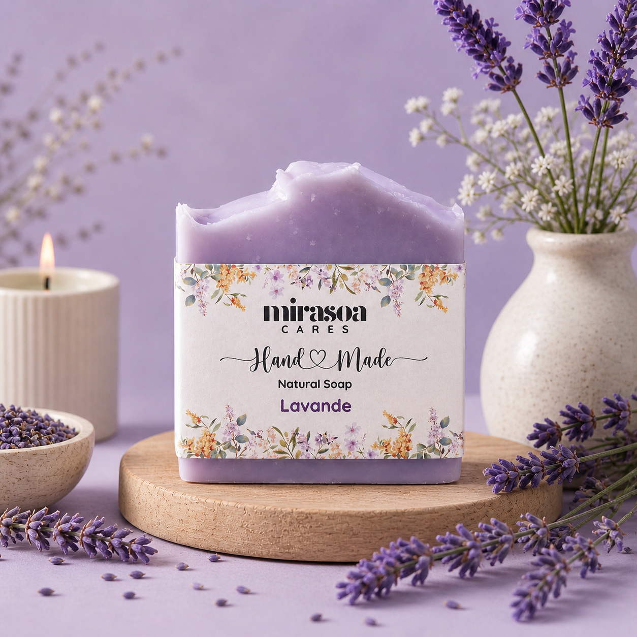 Pack Lavendel