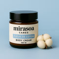 Body Cream Fleur de Coton