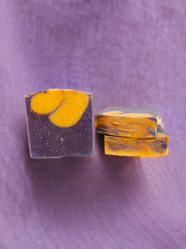 Lavender Soap