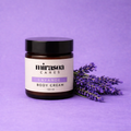 Body Cream Lavendel