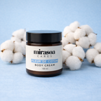 Body Cream Fleur de Coton