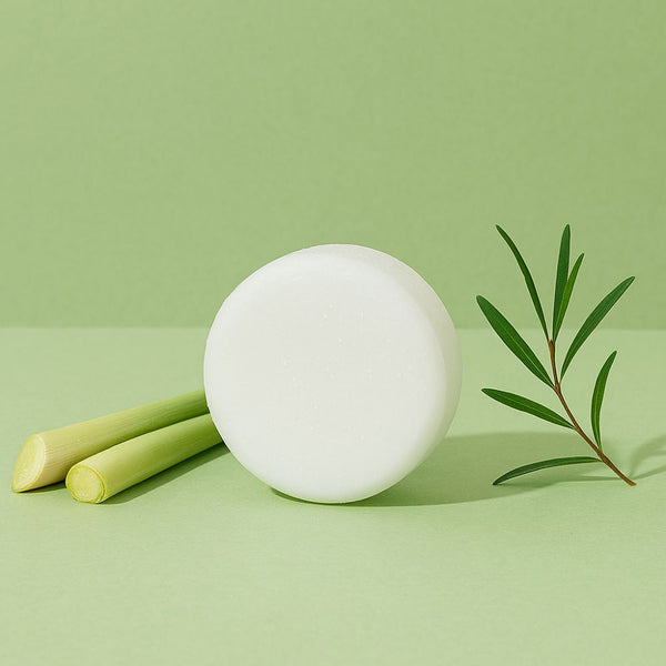Shampoo Bar: Fresh- Rengörande & detox