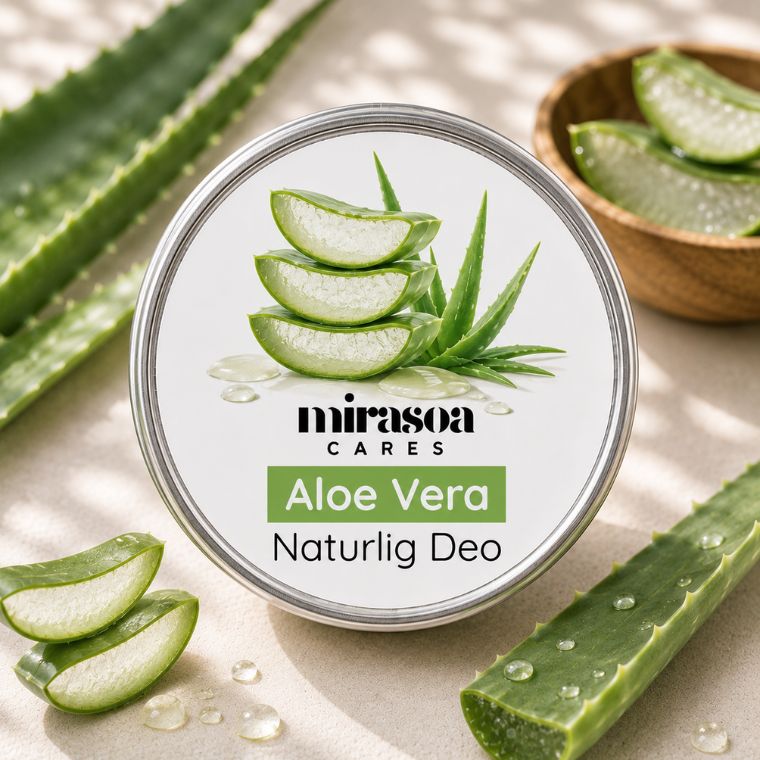 🎁 Mini Aloe Vera (100% off)