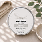 Naturlig Deodoranter - Bundle 3+3