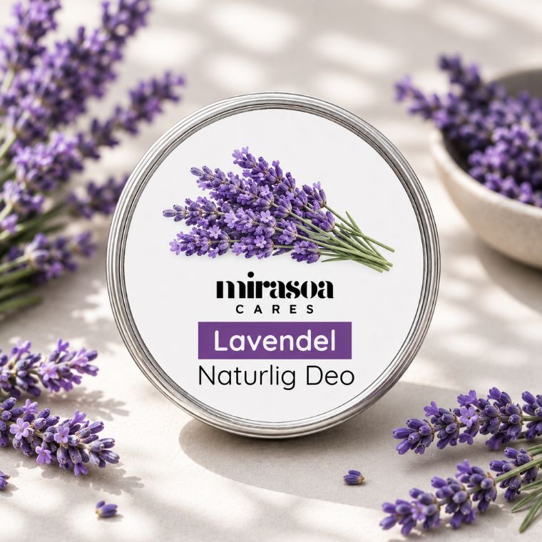 🎁 Mini Lavendel (100% off)
