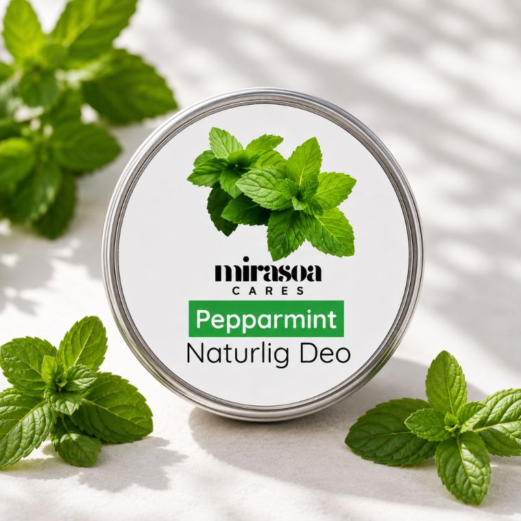 🎁 Mini Peppermint (100% off)