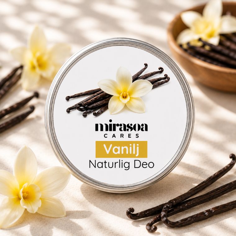 🎁 Mini Vanilj (100% off)