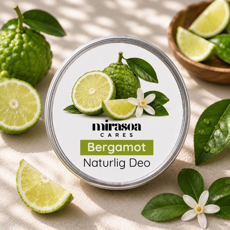 🎁 Mini Bergamot (100% off)