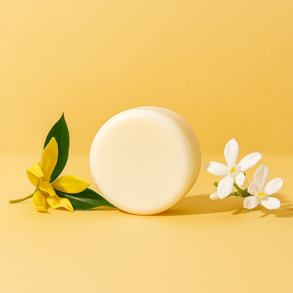 Shampoo Bar: Repair - Reparerar & återfuktar