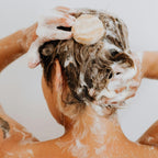 Shampoo Bar: Calming - Lugnar hårbotten