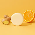 Shampoo Bar: Vitality - Vitalitet & glans