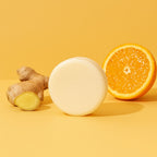 Shampoo Bar: Vitality - Vitalitet & glans