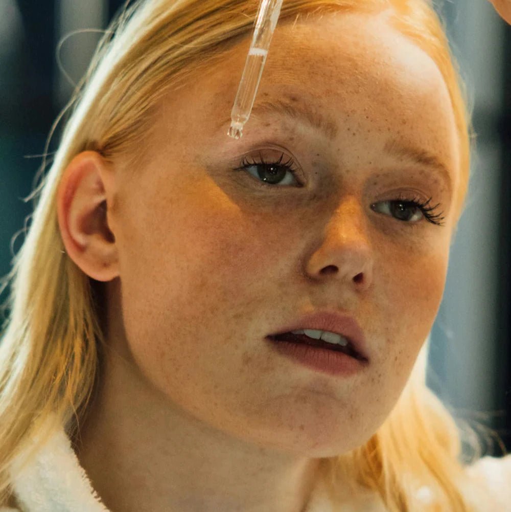 Anti - aging duo med A - Vitamin - Mirasoa Cares